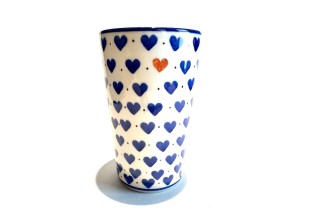 D49 Bunzlau Melkbeker 570X 330 ml D49 Melkbeker 330 ml